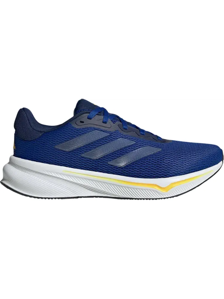 Кроссовки Response 'Royal Blue Spark' — изображение 1 из 1, синий