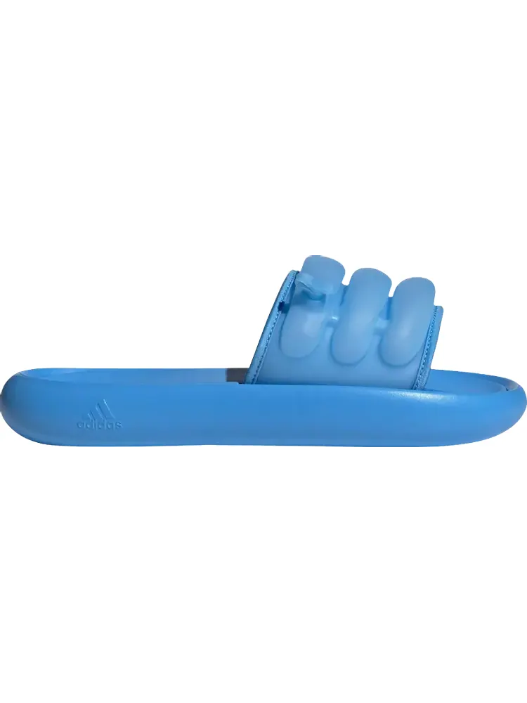 Кроссовки Zplaash Slide 'Blue Burst' — изображение 1 из 1, синий