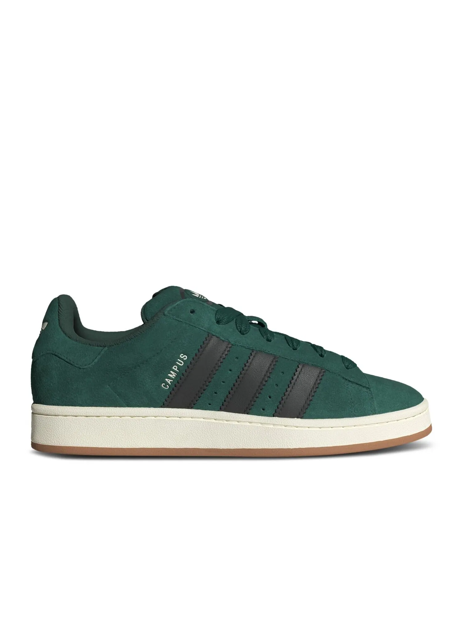 Кроссовки adidas Campus 00S 'Collegiate Green' — изображение 1 из 1, зеленый