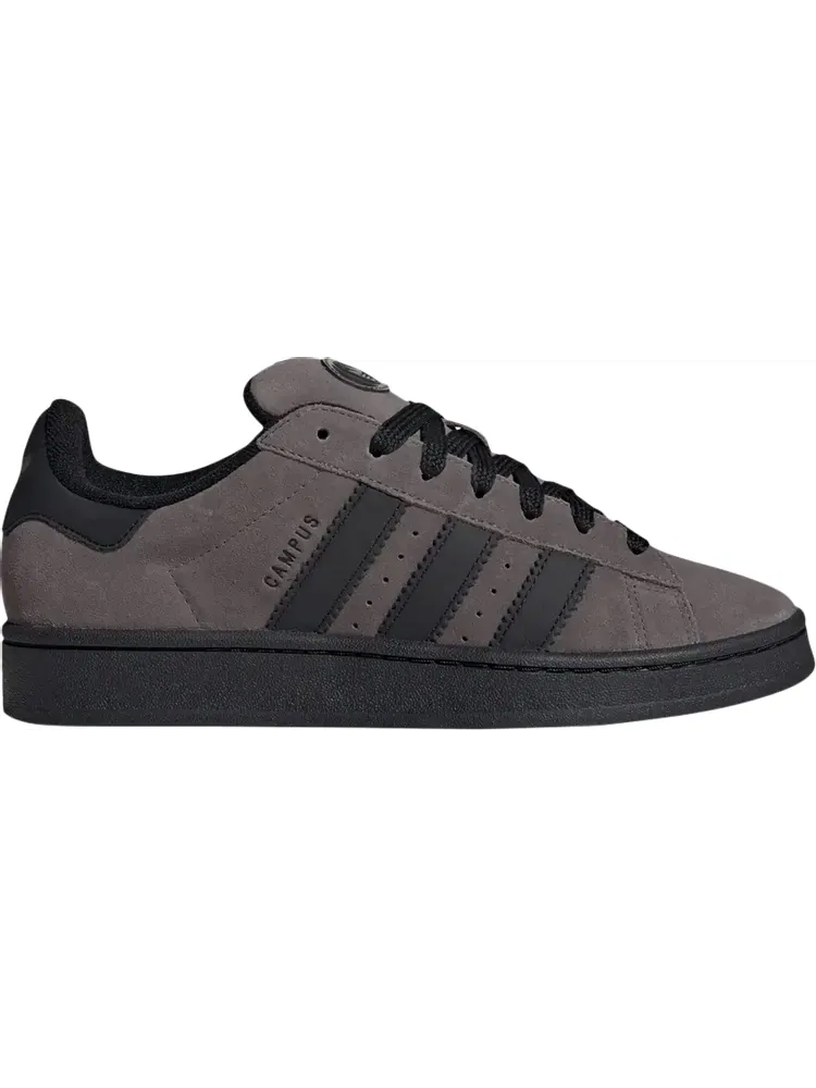 Кроссовки Campus 00s 'Charcoal Black' — изображение 1 из 1, черный