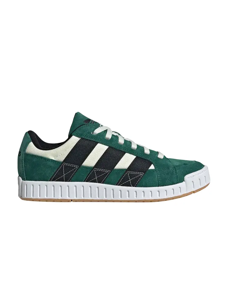 Кроссовки Adidas LWST — изображение 1 из 1, зеленый