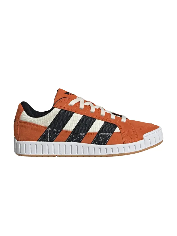 Кроссовки Adidas LWST — изображение 1 из 1, оранжевый