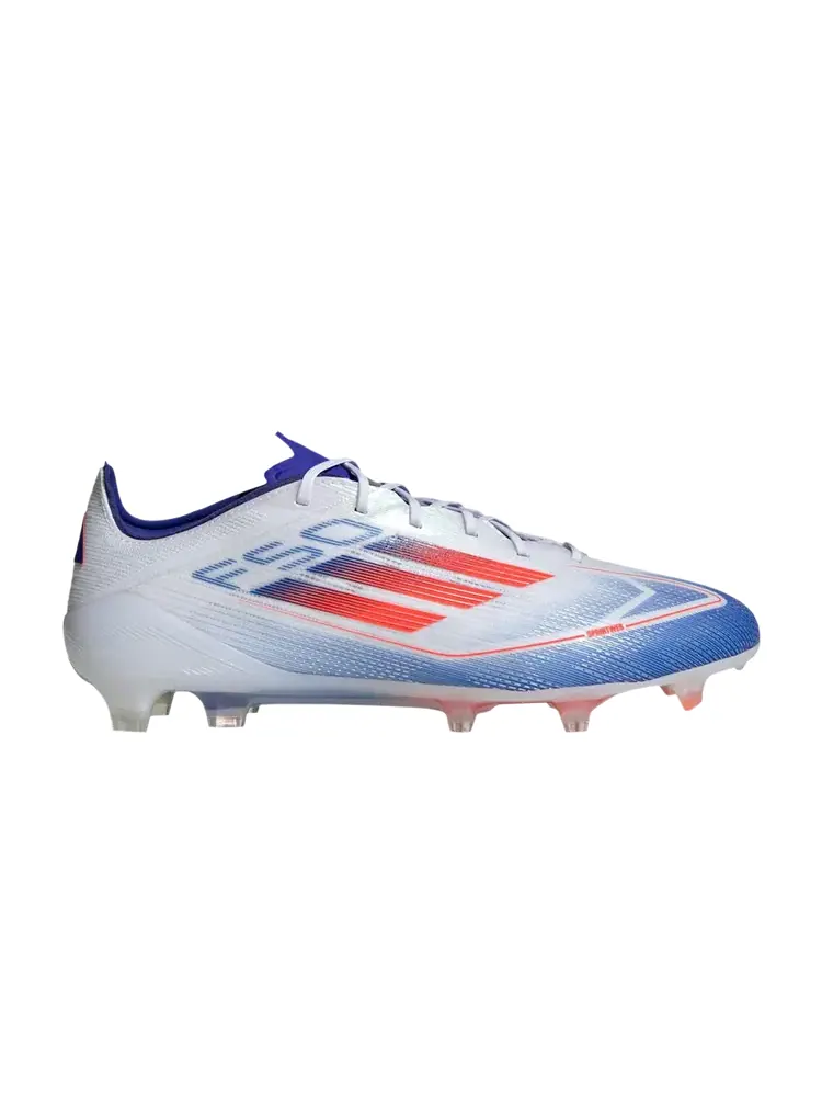 Кроссовки Adidas Adizero F50 Elite FG — изображение 1 из 1, белый