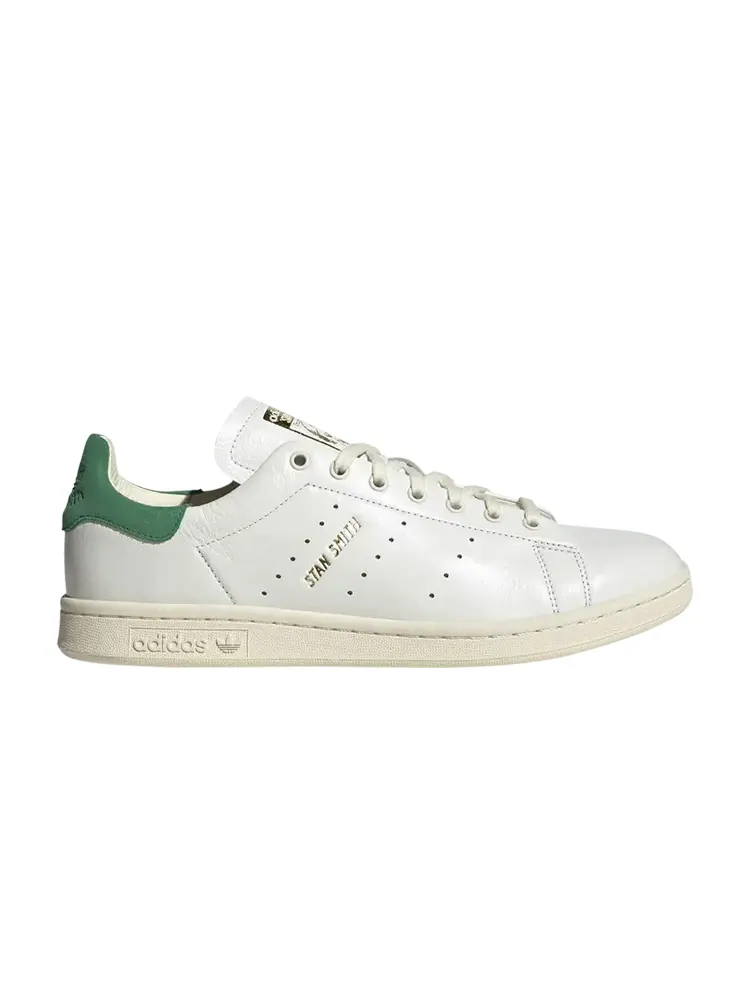 Кроссовки Adidas Stan Smith Lux — изображение 1 из 1, бежевый