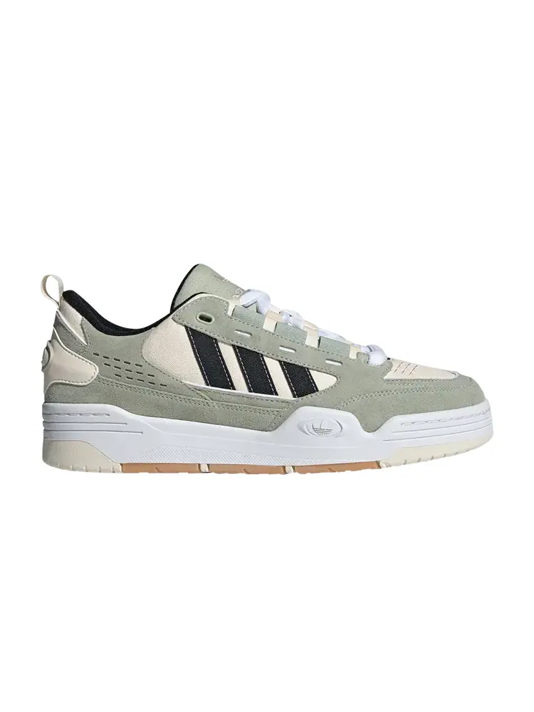 Кроссовки Adidas ADI2000 — изображение 1 из 1, зеленый