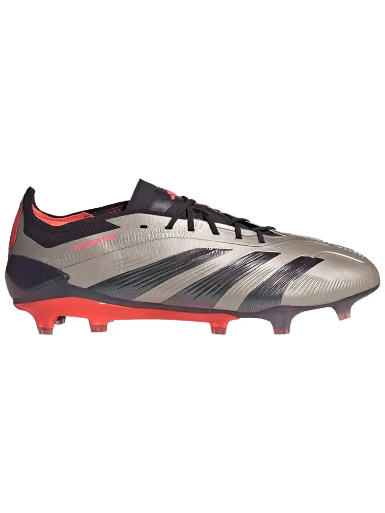 Кроссовки adidas Predator Elite FG 'Vivid Horizon Pack' — изображение 1 из 1, серый