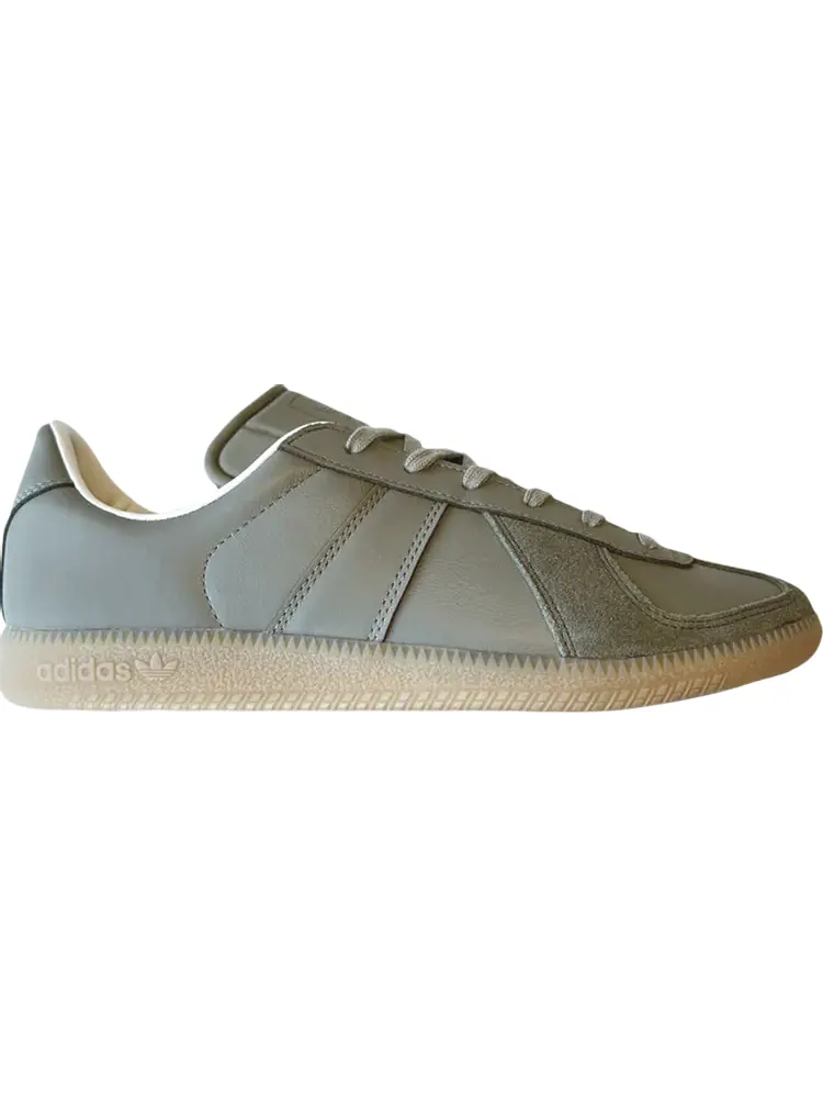 Кроссовки BW Army 'Olive Gum' size? Exclusive — изображение 1 из 1, зеленый