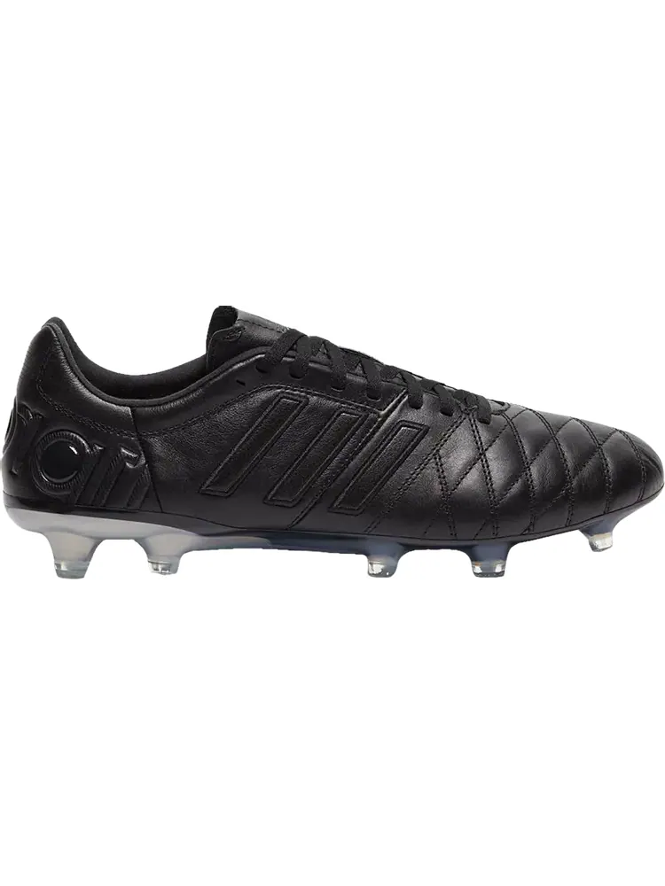 Кроссовки Pro:Direct x Adipure 11Pro FG '25th Anniversary' — изображение 1 из 1, черный