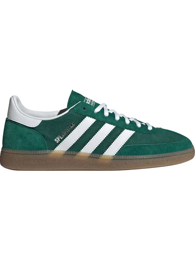 Кроссовки Handball Spezial 'Collegiate Green Gum' — изображение 1 из 1, зеленый