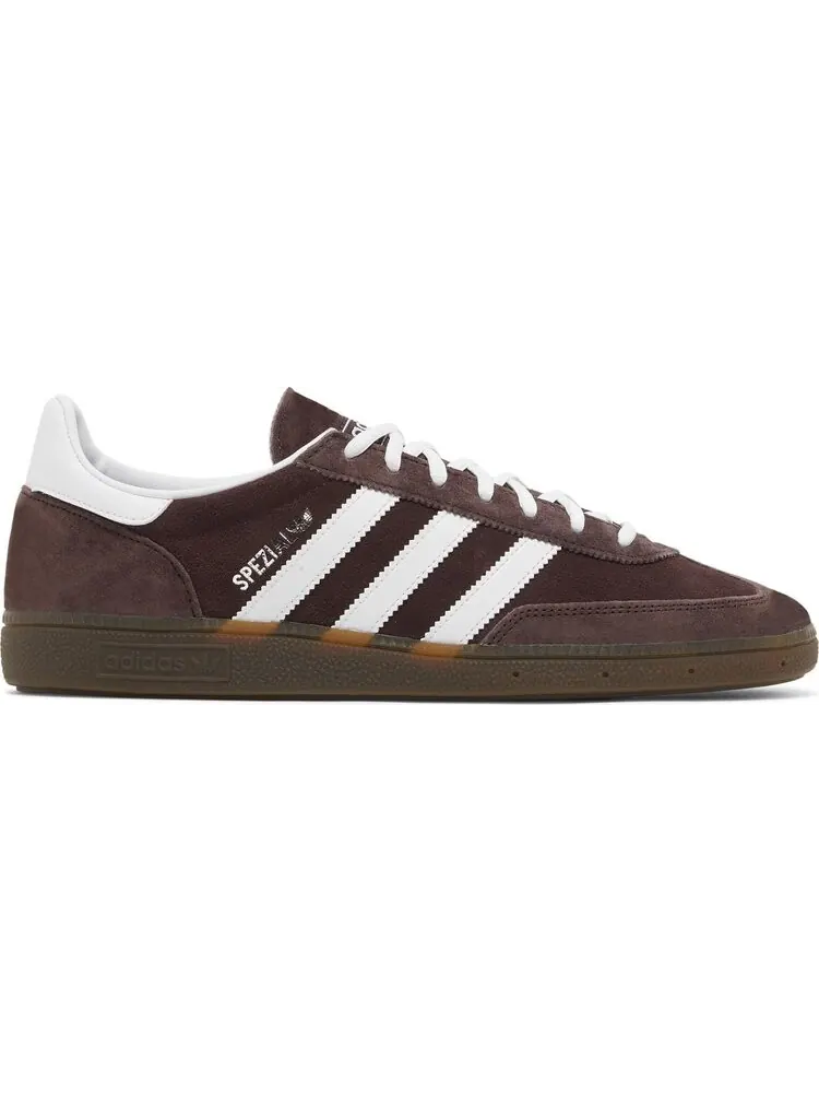 Кроссовки Handball Spezial 'Shadow Brown Gum' — изображение 1 из 4, коричневый