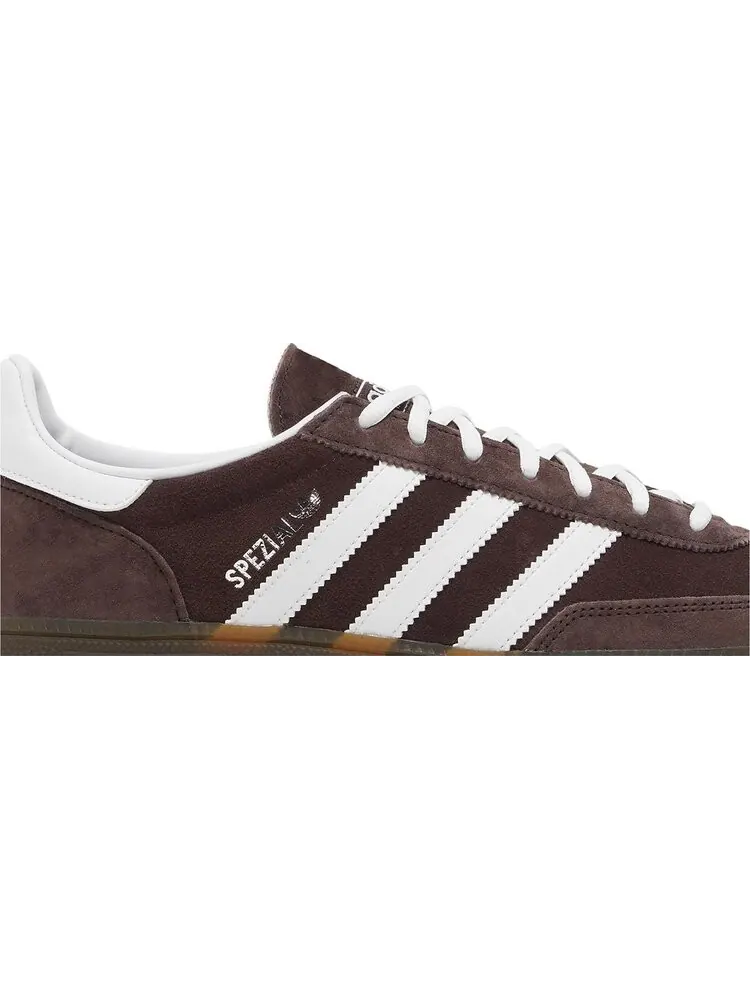 Кроссовки Handball Spezial 'Shadow Brown Gum' — изображение 2 из 4, коричневый
