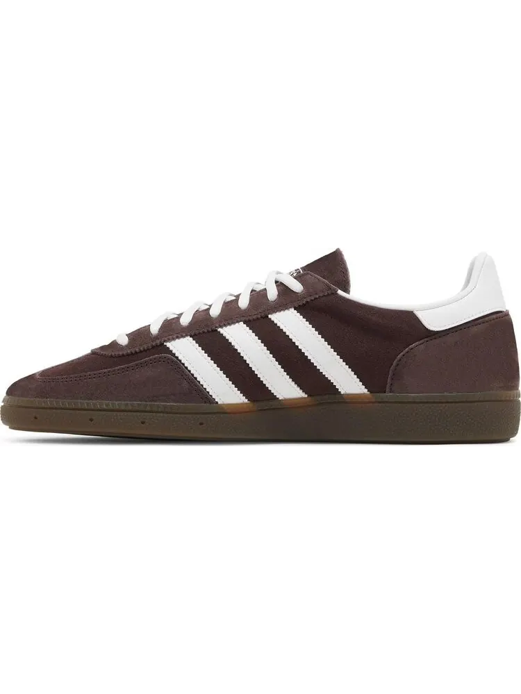 Кроссовки Handball Spezial 'Shadow Brown Gum' — изображение 3 из 4, коричневый