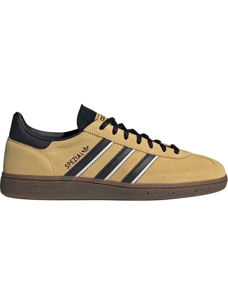 Кроссовки Handball Spezial 'Oat Black' — изображение 1 из 1, коричневый