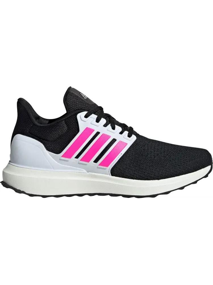 Кроссовки Wmns UBounce DNA 'Black Lucid Pink' — изображение 1 из 1, черный