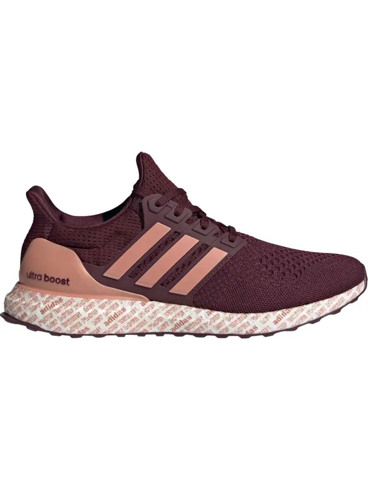 Кроссовки Wmns UltraBoost 1.0 'Valentine's Day 2024' — изображение 1 из 1, красный