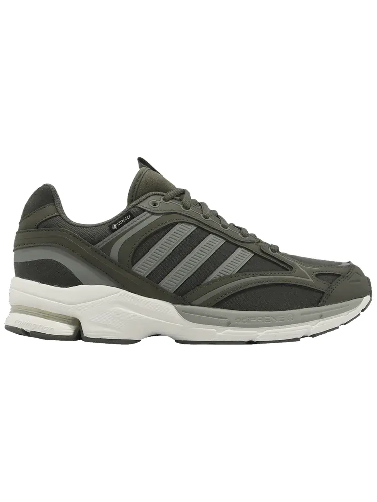Кроссовки adidas Spiritain 2000 GORE-TEX 'Olive' — изображение 1 из 1, зеленый