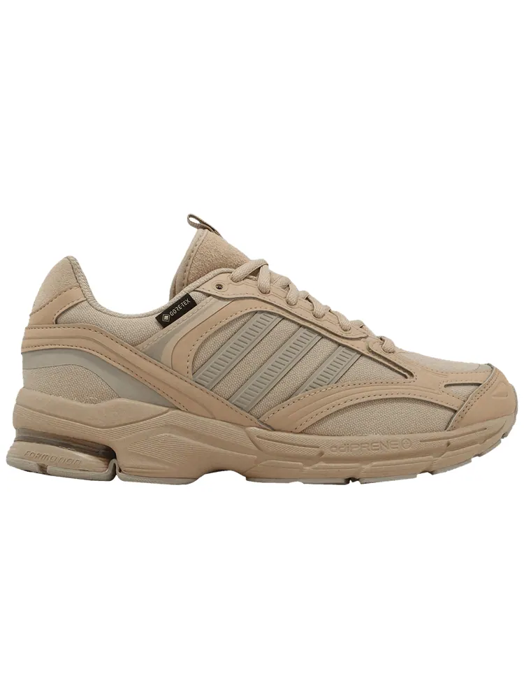 Кроссовки adidas Spiritain 2000 GORE-TEX 'Magic Beige' — изображение 1 из 1, бежевый