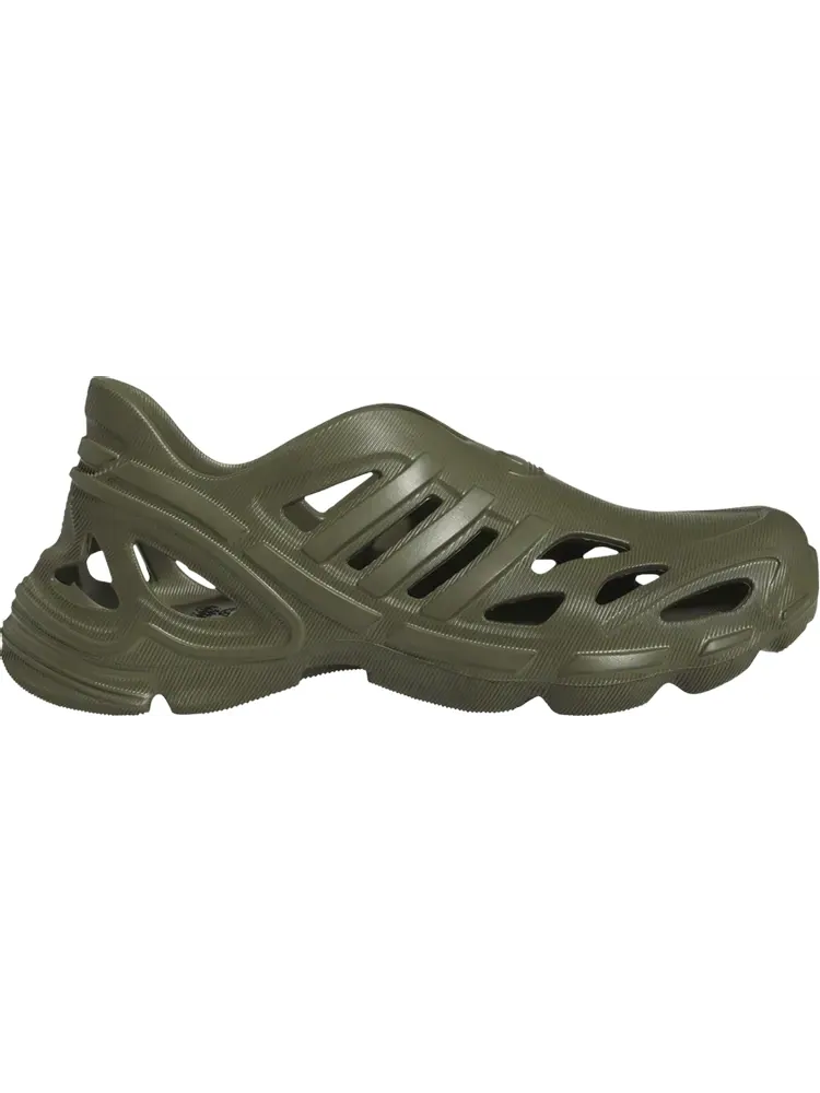 Кроссовки adiFOM Supernova 'Focus Olive' — изображение 1 из 1, зеленый