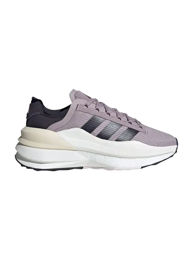 Кроссовки Adidas Wmns Avryn_X — изображение 1 из 1, фиолетовый