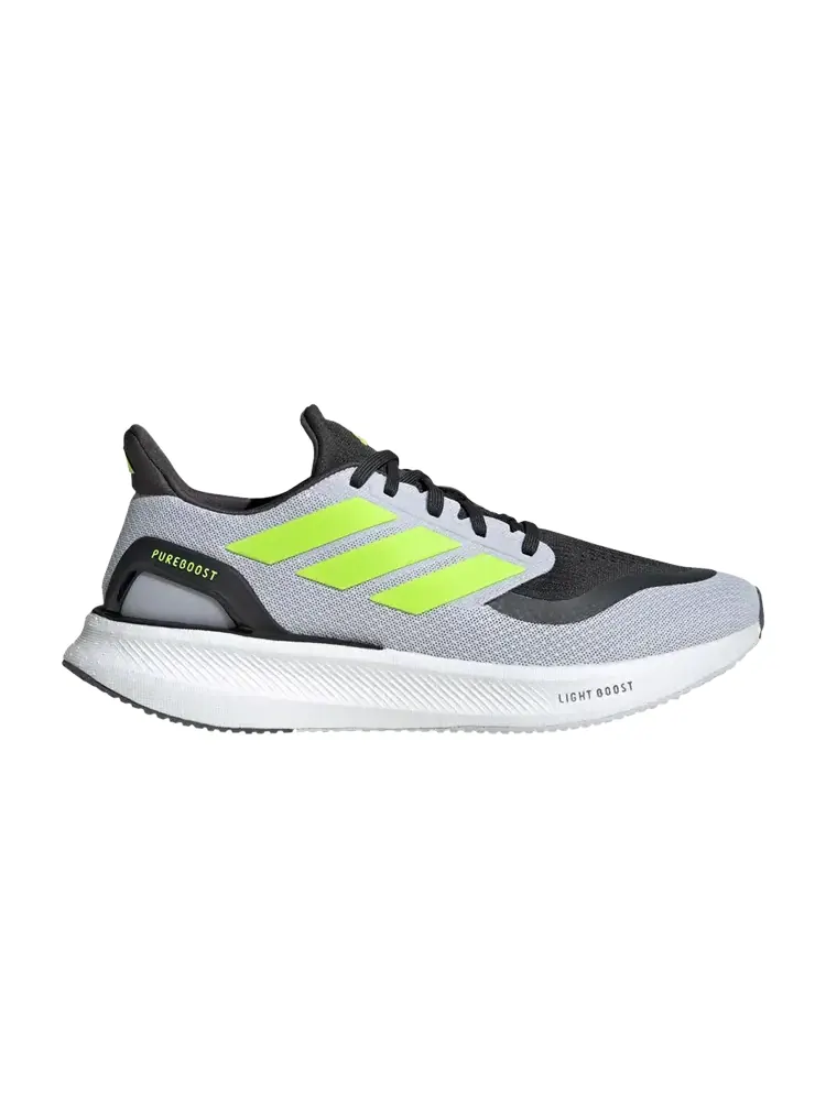 Кроссовки PureBoost 5 — изображение 1 из 1, серый