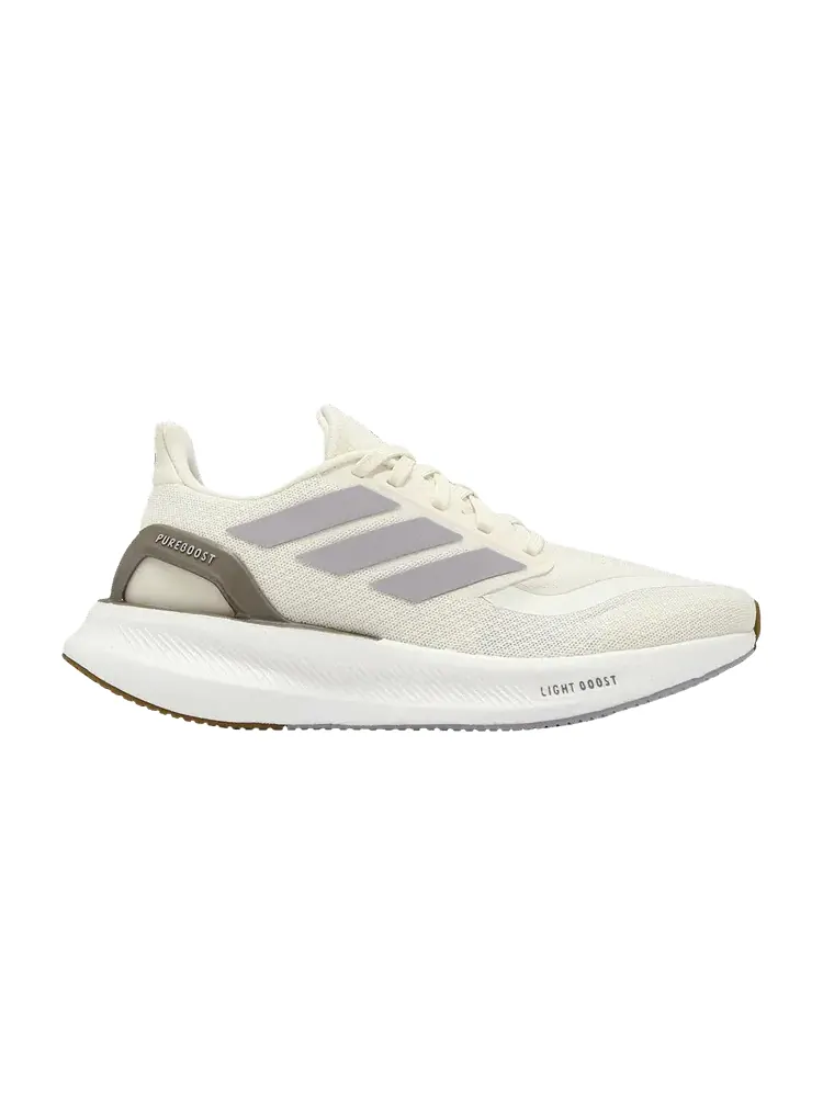 Кроссовки Wmns PureBoost 5 'Glory Grey Cyber Metallic' — изображение 1 из 1, серый металлик
