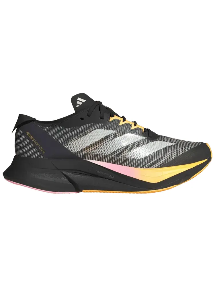 Кроссовки adidas Wmns Adizero Boston 12 '2024 Athlete Pack' — изображение 1 из 1, черный