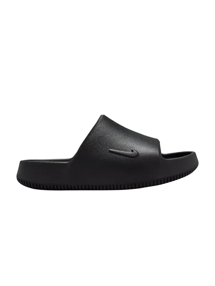 Кроссовки Nike Calm 2.0 GS 'Black' — изображение 1 из 1, черный
