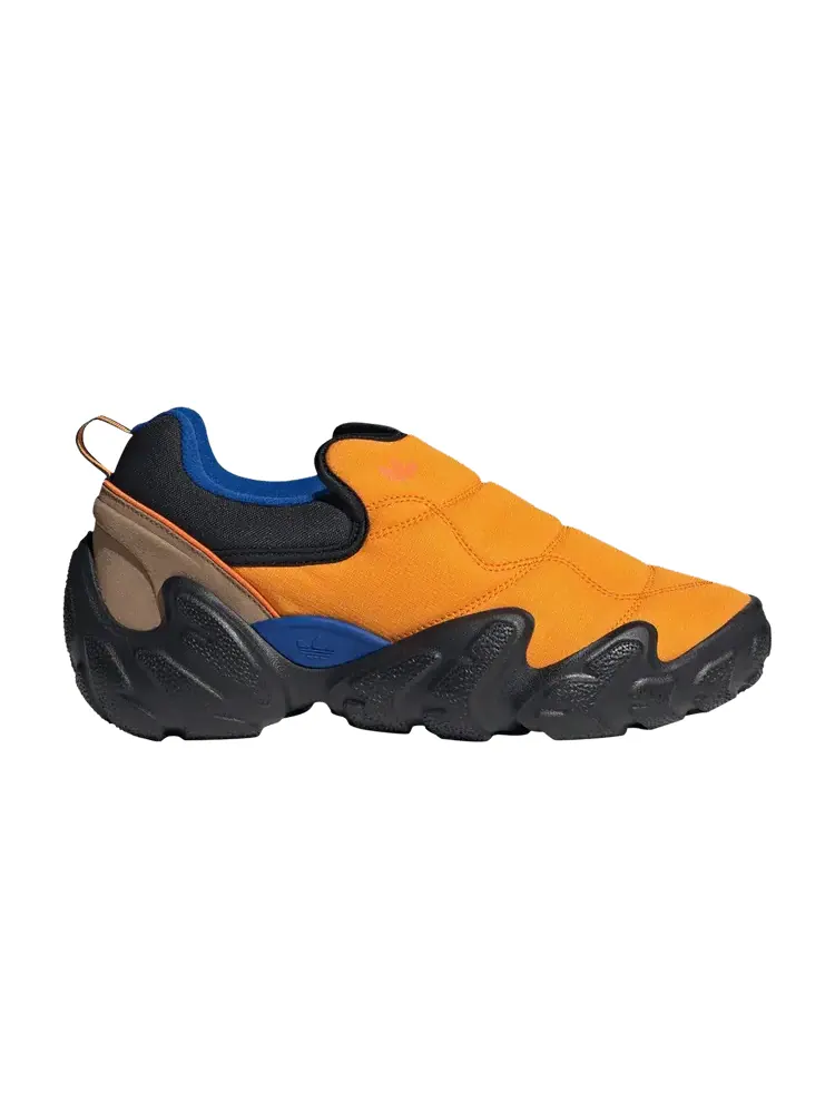 Кроссовки adidas adiFOM Radlander EQT Orange — изображение 1 из 1, оранжевый