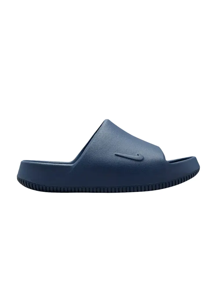 Шлепанцы детские Nike Calm 2.0 Slide — изображение 1 из 1, синий