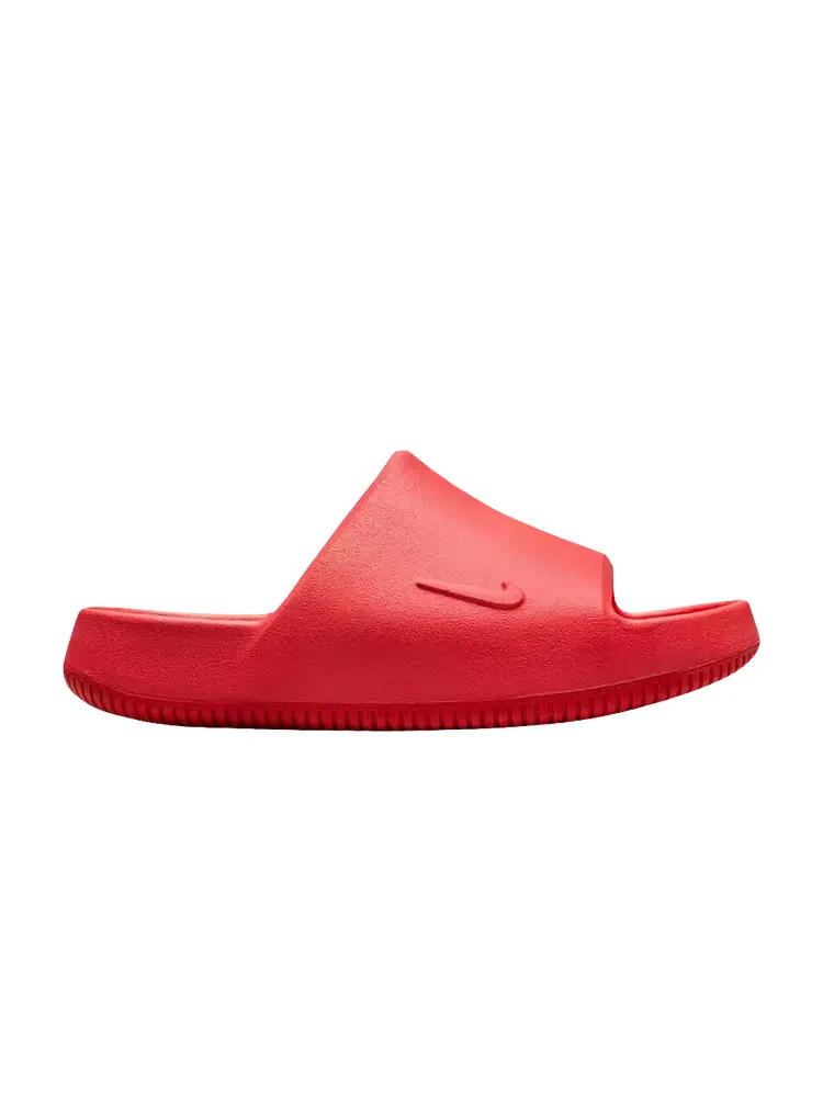 Кроссовки Nike Calm 2.0 GS 'Light Crimson' — изображение 1 из 1, красный
