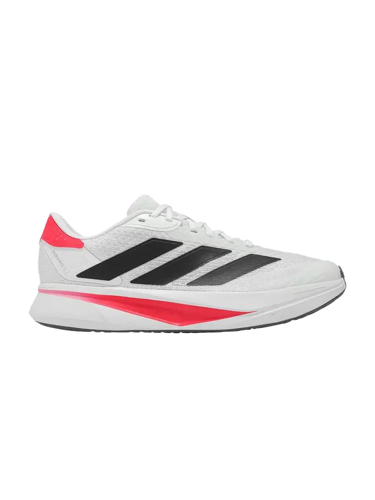 Кроссовки Duramo SL 2.0 'White Black Lucid Red' — изображение 1 из 1, белый черный красный