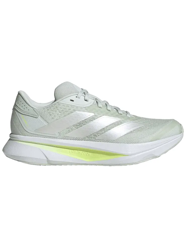 Кроссовки adidas Wmns Duramo SL 2.0 'Crystal Jade Zero Metallic' — изображение 1 из 1, серебристый