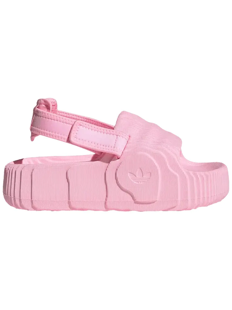 Шлепанцы adidas Wmns Adilette 22 XLG Slide 'Pink Spark'