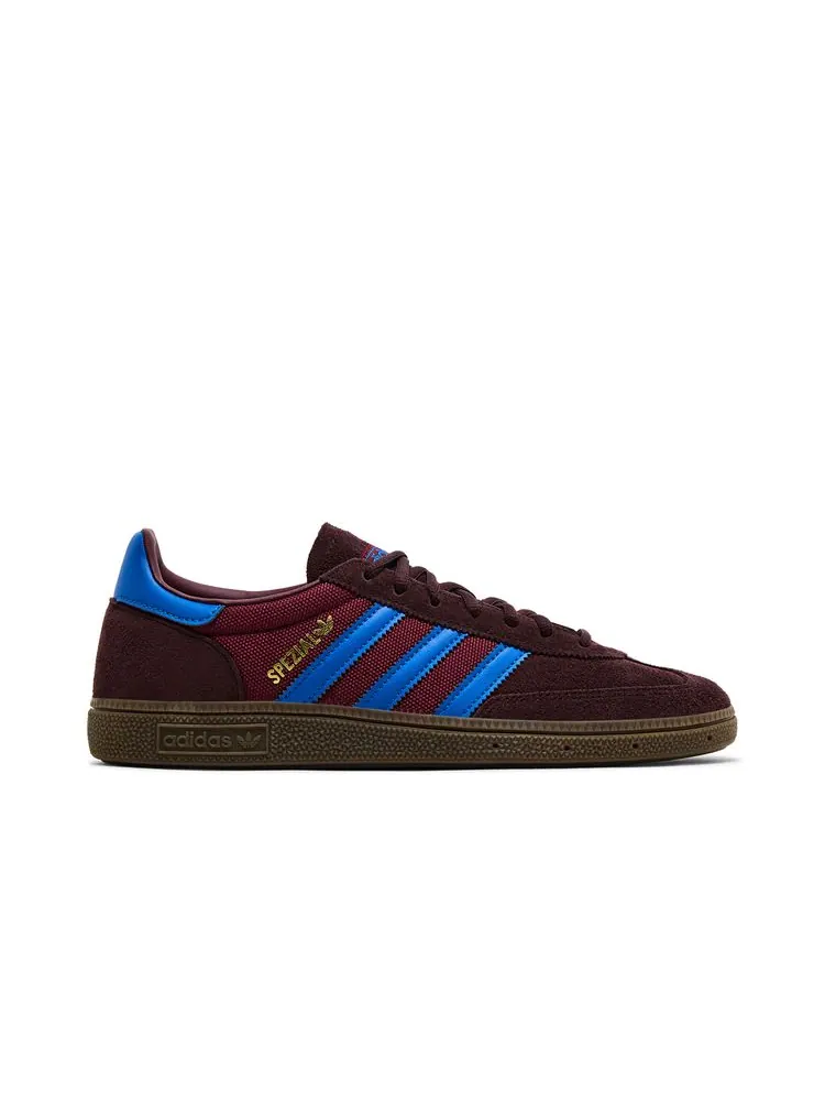 Кроссовки Handball Spezial 'Night Red Blue' — изображение 1 из 8, красный синий