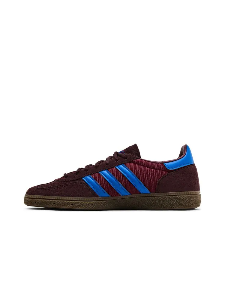 Кроссовки Handball Spezial 'Night Red Blue' — изображение 3 из 8, красный синий