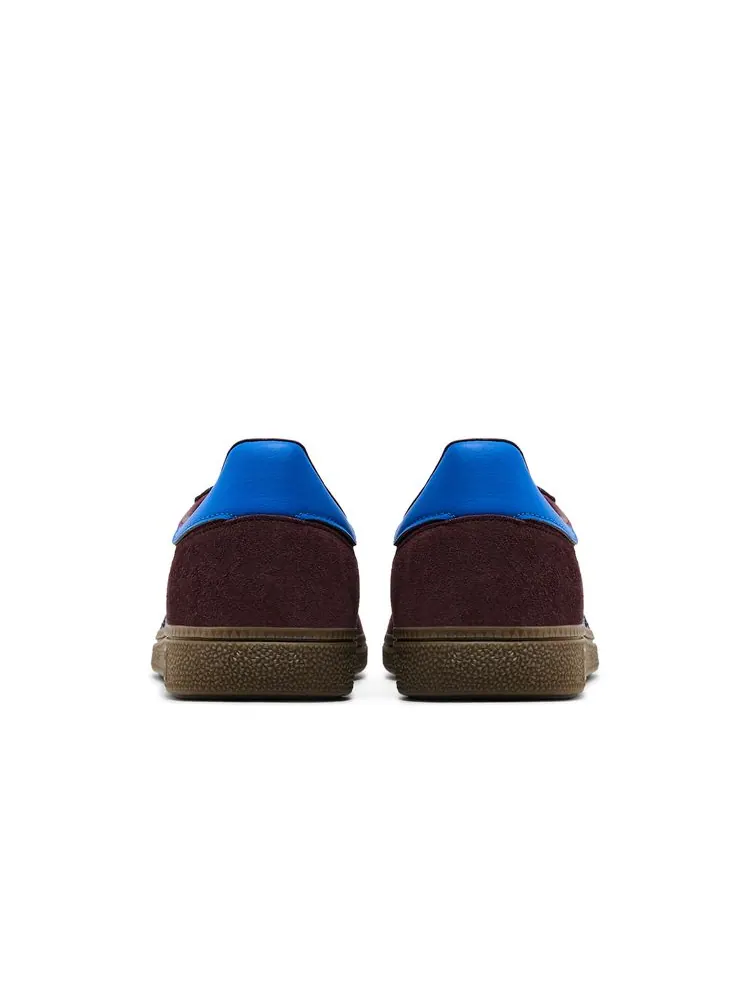 Кроссовки Handball Spezial 'Night Red Blue' — изображение 6 из 8, красный синий