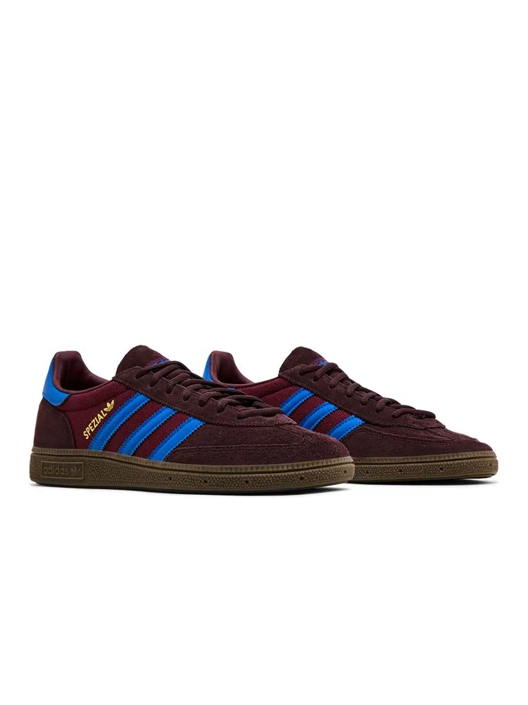 Кроссовки Handball Spezial 'Night Red Blue' — изображение 8 из 8, красный синий