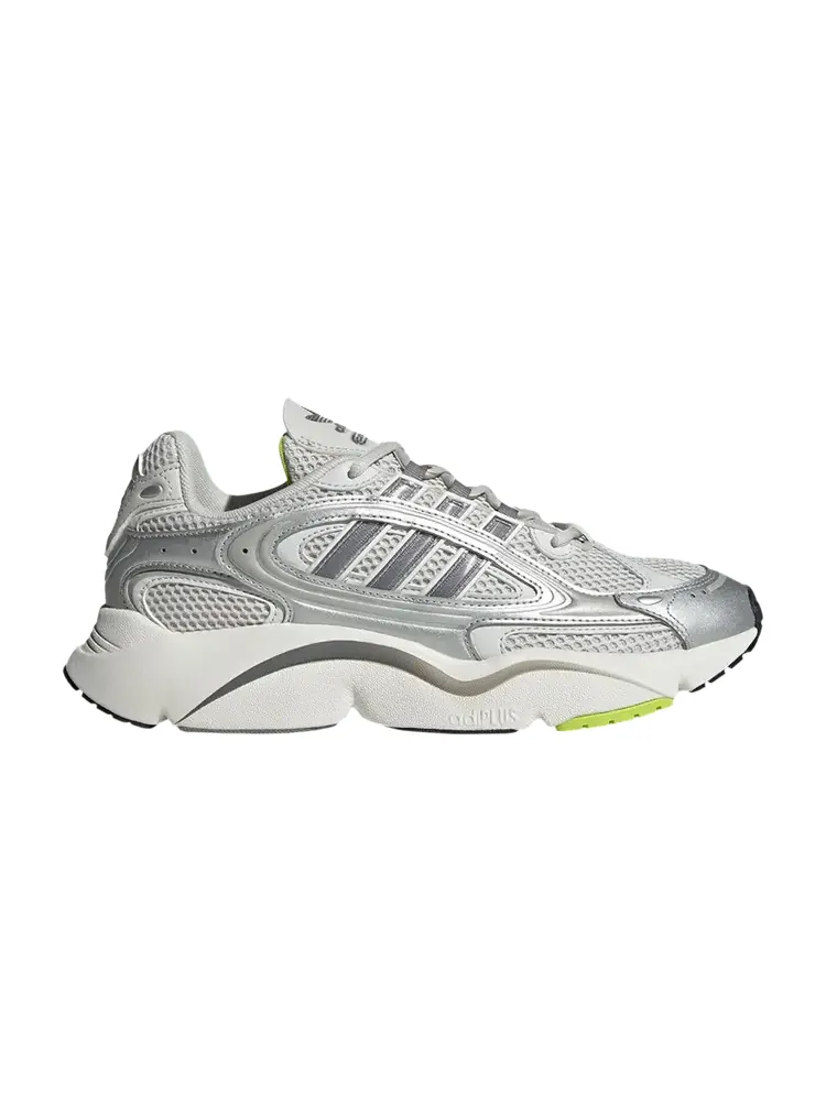 Кроссовки Adidas Ozmillen — изображение 1 из 1, серый
