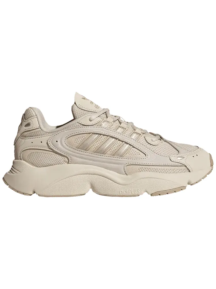 Кроссовки adidas Ozmillen 'Alumina Wonder Beige' — изображение 1 из 1, бежевый