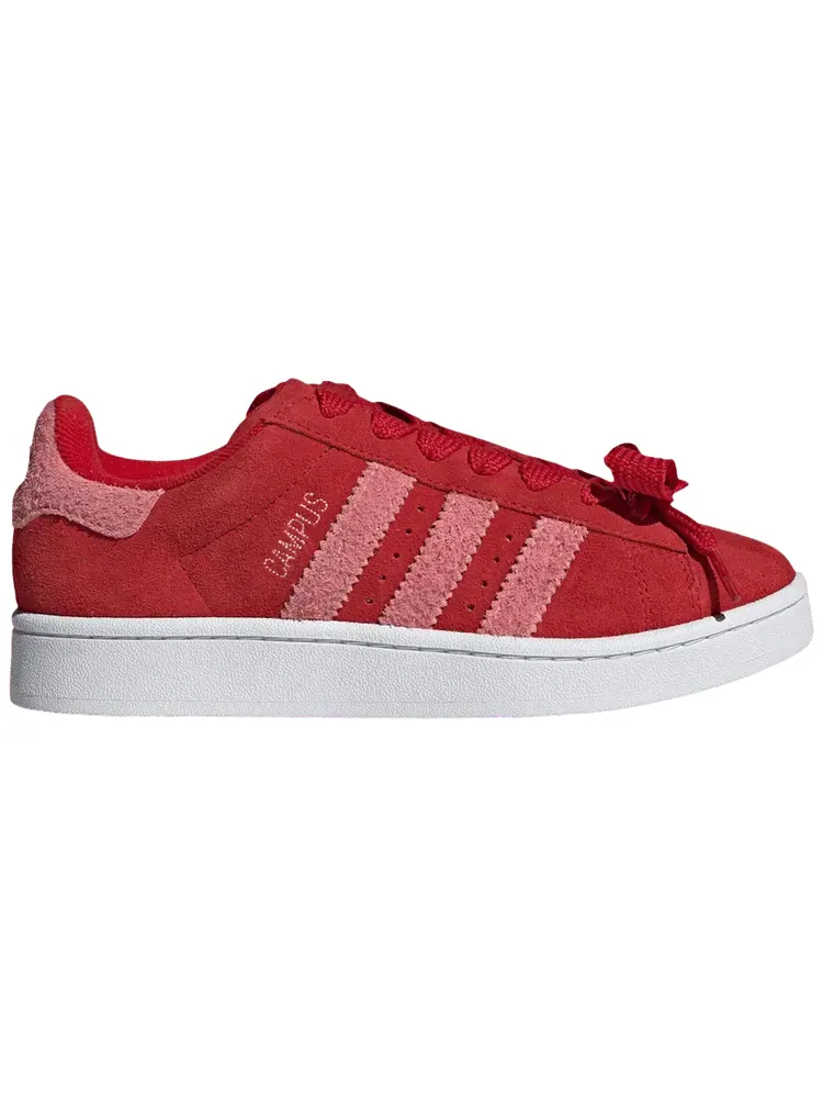 Кроссовки adidas Wmns Campus 00s 'Better Scarlet Pink Spark' — изображение 1 из 1, розовый