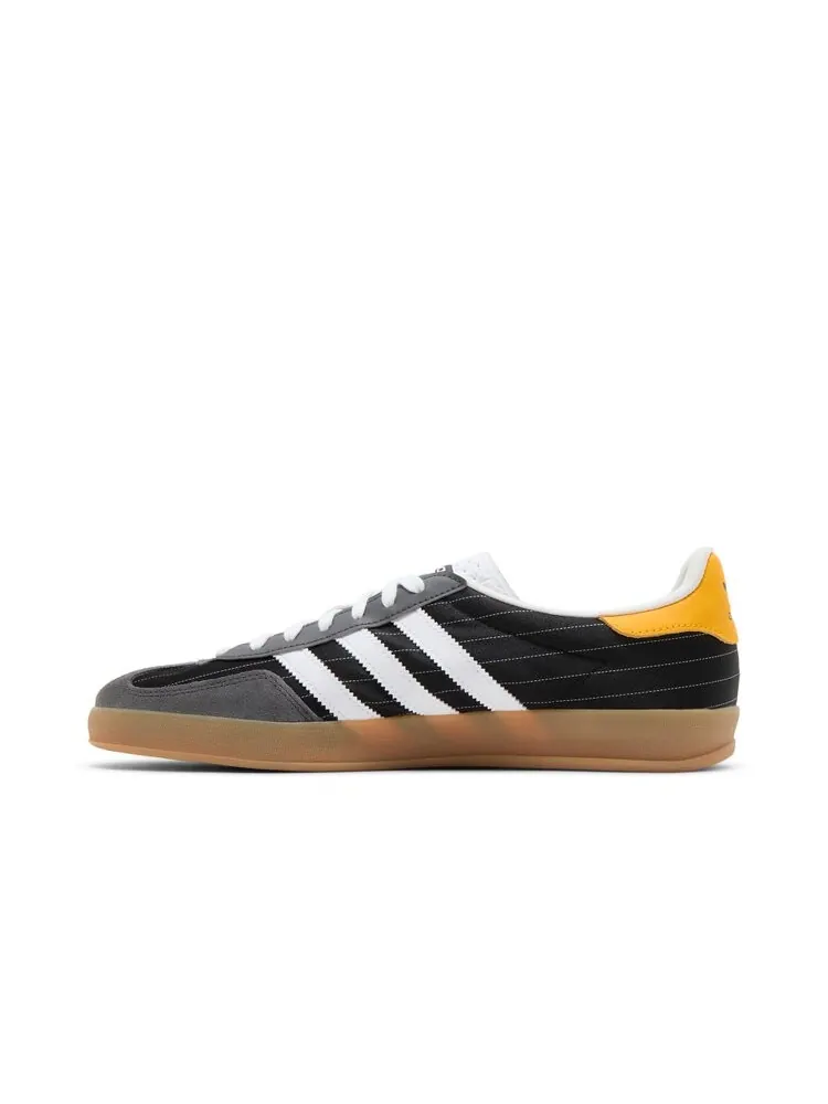 Кроссовки Gazelle Indoor — изображение 3 из 4, черный