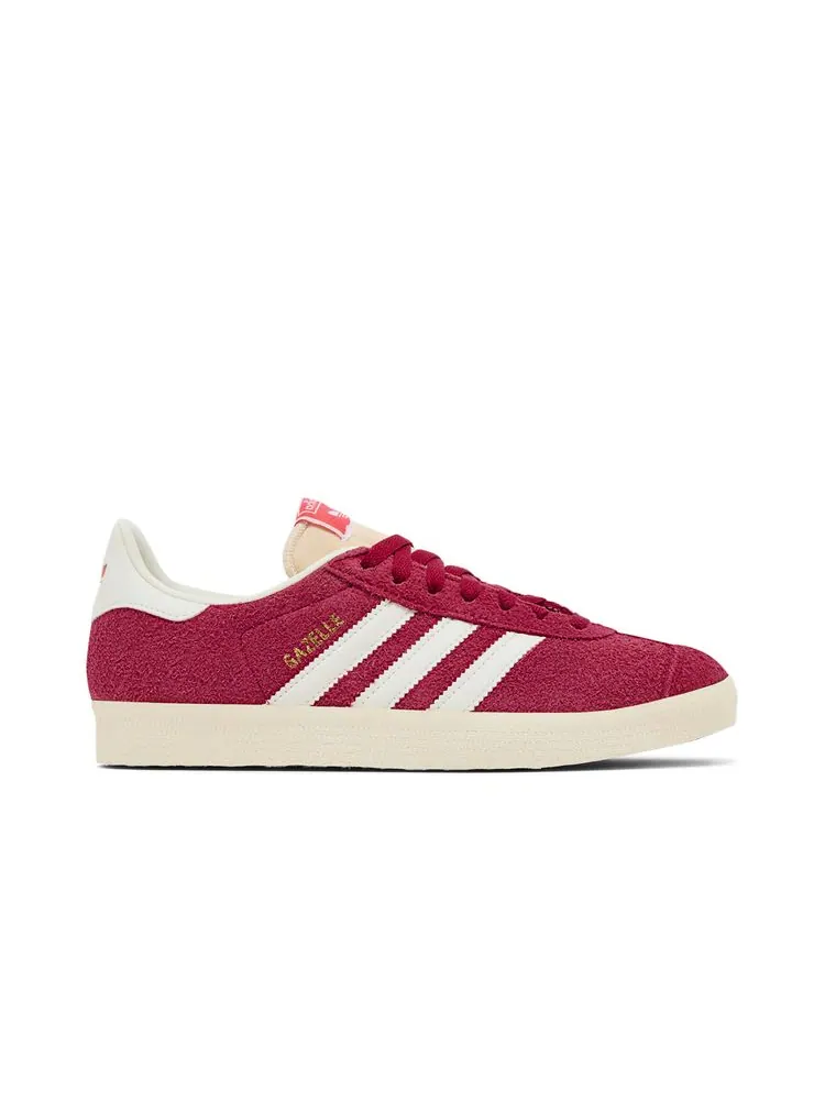 Кроссовки Gazelle 'Victory Red' — изображение 1 из 8, красный