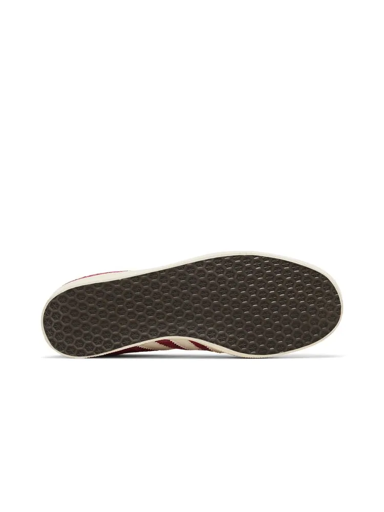 Кроссовки Gazelle 'Victory Red' — изображение 4 из 8, красный