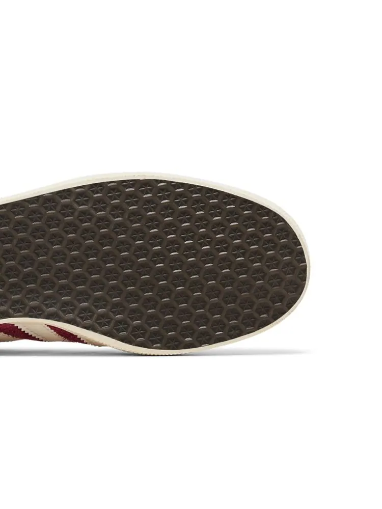 Кроссовки Gazelle 'Victory Red' — изображение 5 из 8, красный