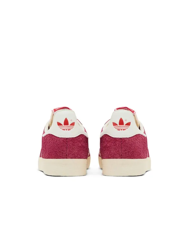 Кроссовки Gazelle 'Victory Red' — изображение 6 из 8, красный