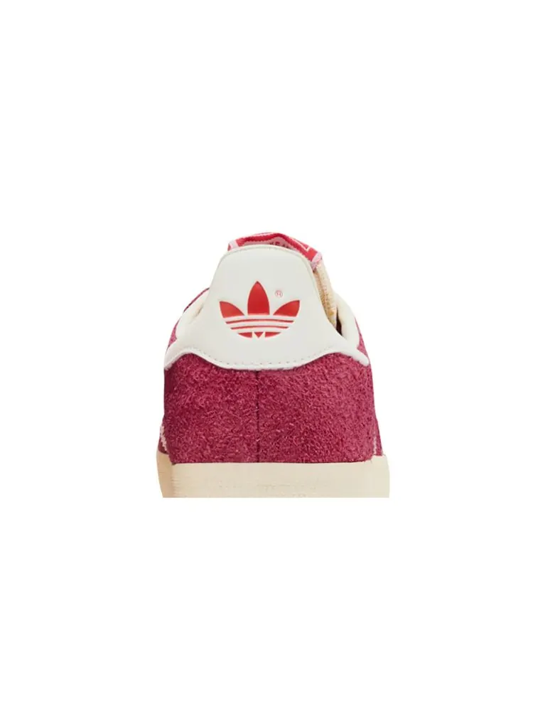 Кроссовки Gazelle 'Victory Red' — изображение 7 из 8, красный
