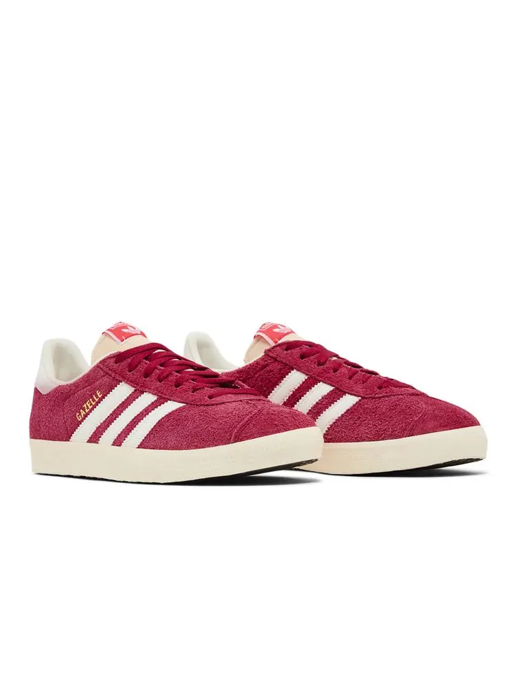 Кроссовки Gazelle 'Victory Red' — изображение 8 из 8, красный