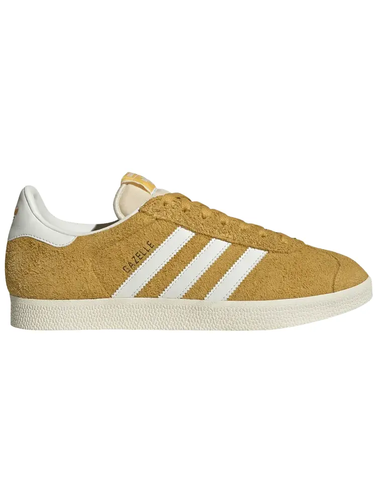 Кроссовки adidas Gazelle 'Preloved Yellow' — изображение 1 из 1, желтый