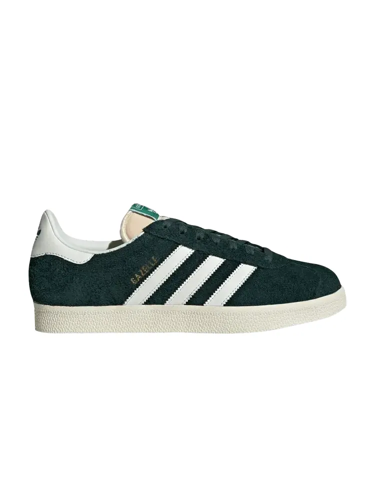 Кроссовки Gazelle 'Mineral Green' — изображение 1 из 1, зеленый