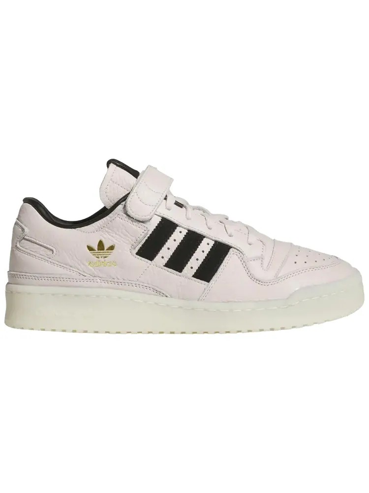 Кроссовки adidas Forum 84 Low 'Putty Mauve Black' — изображение 1 из 1, черный